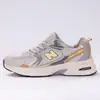 2025 Nuevo Modelo Zapatos de Papá Zapatos Deportivos Retro Malla Transpirable Zapatos para Correr Zapatos de Mujer Zapatos de Hombre Transfronterizo