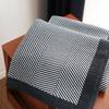 Atacado Estilo Simples Nórdico Verão de Malha Cobertor de Sesta Ar Condicionado Cobertor Toalha de Fim de Cama Cobertor Novo Sofá