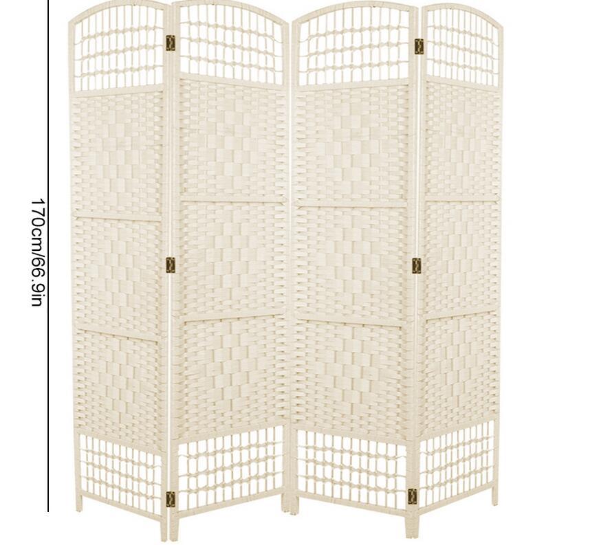 纸绳屏风图3