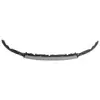 51117374101 es adecuado para el panel de moldura inferior del parachoques delantero de BMW X1 E84, versión de alta gama, deflector de parachoques, sección inferior