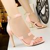 5262-1 Sandalias Precio Especial (Este modelo está agotado sin reposición)