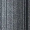 O Carpete de Escritório Fenhao é Simples, de Cor Sólida, Listrado e Quadrado, com Cobertura Completa para Grandes Áreas em Edifícios de Escritórios e Salas de Reunião