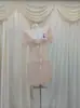 Roupão de Lingerie Sedutor para Dormir Feminino Malha Solta para Casa Fino Respirável Pijama de Verão Atacado 8766