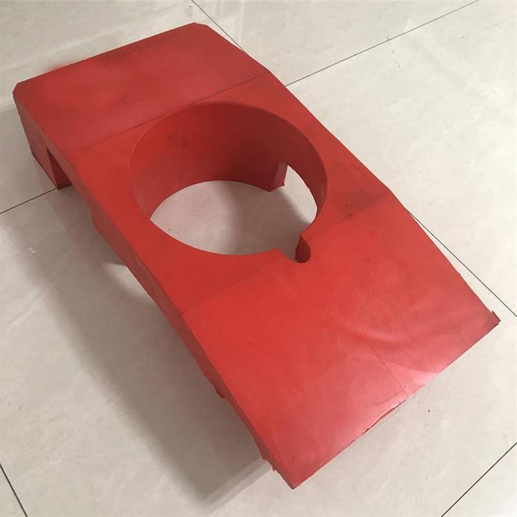 柱窝聚氨酯填充块材料 (3)