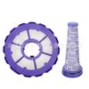 Para dyson dyson DC50 accesorios para aspiradora traje delantero trasero