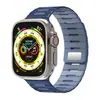 Correa para Apple Watch Adecuada para Apple Watch Generación 910 Correa de Reloj Iwatch12 Correa de Muñeca Magnética de Silicona