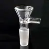 Fabricante Entra en Accesorios Productos de Vidrio Listos para Usar Vidrio de 14 Pulgadas 19 Pulgadas Vidrio Artesanal de Alto Borosilicato