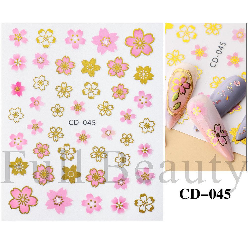 CD045
