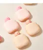 Posuya BOSUYA Niacinamida Fragrância Creme para Mãos Hidratante Hidratante Hidratante Mão Presente Mini para Homens e Mulheres