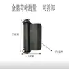 Envío Gratis Triciclo Motocicleta Eléctrica Caja de Carga Bisagra Remolque Bisagra Plegable Puerta de Coche Puerta Trasera Bisagra Engrosada Accesorios de Bisagra