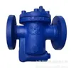 CS45H-150LB Armadilha de Vapor de Dreno Tipo Balde Invertido Padrão Americano, Material Aço Fundido
