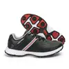Zapatos Casuales para Hombre de Caña Baja Nuevos de Primavera y Verano, Zapatos de Golf a la Moda, Zapatos para Deportes de Césped, Zapatos con Tacos