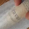100 Sacos de Decocção Não Tecidos, Sacos de Borra, Sacos de Temperos, Sacos Filtro para Sopa, Saquinhos de Chá Pequenos, Descartáveis