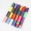 Fio elástico de arame plano com miçangas feito à mão 10 m um rolo atacado DIY pulseira colar Fio de cristal alto rebote fio para miçangas