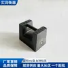 Balanza de Calibración Yuzhou M1 Nivel 10 kg Hierro Fundido Código Francés Empresa de Concreto con Peso Estándar de 10 kg Código Francés con Certificado