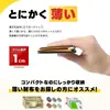 Venta Caliente Transfronteriza Cartera Unisex de Cuero Genuino RFID con Múltiples Ranuras para Tarjetas y Bolsillo para Monedas Portatarjetas de Cuero Genuino en Bloques de Color de Moda