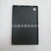 Adecuado para Samsung Tab A8 2021 de 10.5 pulgadas Adhesivo Lateral Nido de Abeja Interior Doble Imán Agujero Cubierta Protectora de Tpu Tablet