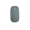 Adecuado para Teclado, Ratón, Portátil, Tableta iPad Xiaomi, Apple, Huawei, Ratón Bluetooth Silencioso de Regalo