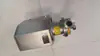 Bomba Magnética Sanitária de Aço Inoxidável 304