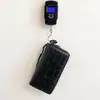 Carteira Nova Masculina Transfronteiriça Carteira 2025 Zíper Duplo Simples Bolsa para Celular Longa Grande Capacidade Porta-Moedas