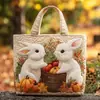Bolso de Mano con Estampado Digital de Moda Trendy para Mujer, Bolso de Hombro, Nuevo Producto Transfronterizo 3D Temu Amazon