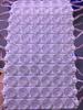 Módulo LED de Moldeo por Inyección Seis Lámparas Fuente de Luz Lateral 13620 Bajo Voltaje Alto Brillo Caja de Luz de Doble Cara Autopartes Piezas de Motocicleta Iluminación Publicitaria