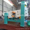 Tqlz60 Tamiz Limpiador Pantalla Doble Capa Máquina Limpiadora Clasificadora de Maíz Clasificación y Eliminación de Impurezas Pantalla Vibratoria Fábrica