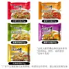 Macarrão Instantâneo Master Kong Caixa Fechada Saco Atacado Delicioso Carne Bovina Braiseada Costelinha de Porco Picante Lanche da Meia-Noite Macarrão Instantâneo