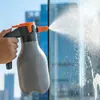 Regador de espuma especial para lavagem de carros elétricos, carregamento sem fio, lata de lavagem de carros pneumática, irrigação por aspersão, aspersor de jardinagem