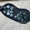 Fabricantes suministran cinturón de jade natural de Xizang máscara de ojos piedra del rey de la medicina cojín de jade para la cintura almohada de jade