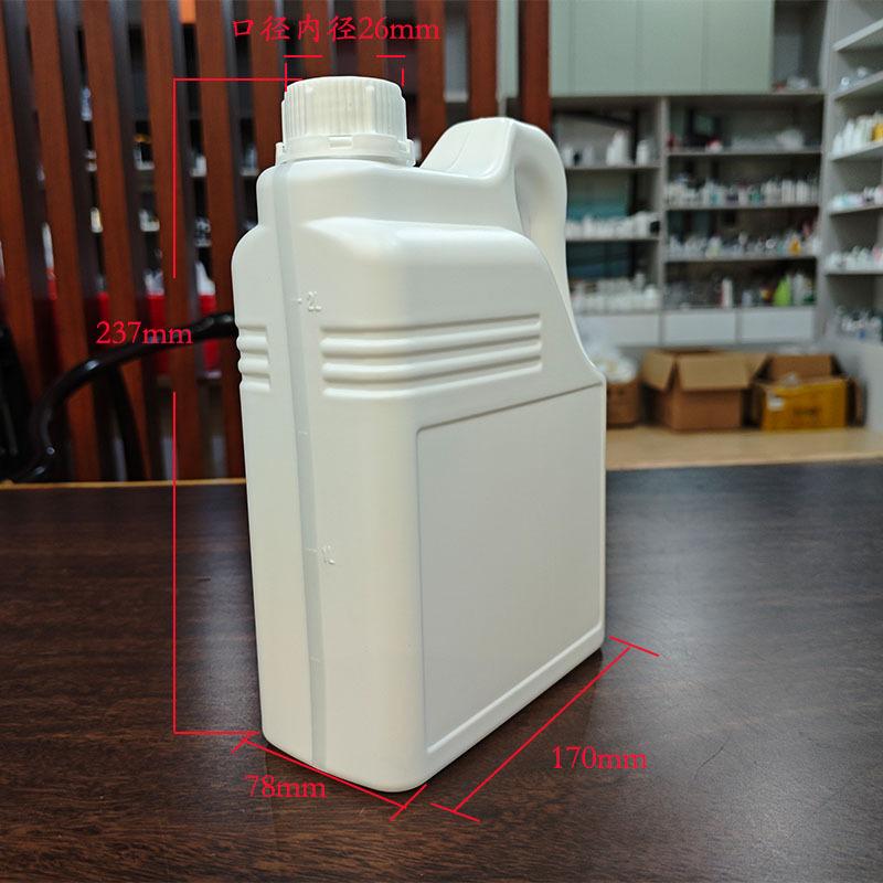 2L医药方瓶005