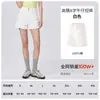 Shorts Jeans de Cintura Alta com Botões Duplos para Mulheres, Calça Larga de Verão que Cobre o Quadril, Hot Pants Emagrecedor Estilo Americano Retrô