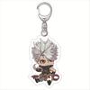 Equipamento do Mal GUILTY GEAR chaveiro acrílico solkai meiliya pingente acrílico