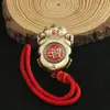 Nuevo Estilo de Fortuna Diaria, Piezas de Mano de Fortuna y Cerdo, Todo Sale Bien, Adornos, Artesanías y Regalos