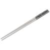 Palillos vintage de Plata Pura 999 plata de ley caseros sólidos para adultos niños palillos de plata regalo al por mayor regalo venta caliente
