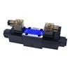 Válvula direccional electromagnética Tianyu doméstica 24BI1-H10B-T/220V 34EI1-H6B-T/24V