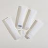 Material de embalaje para manguera de cabezal, funda de masaje multifuncional para el cuello, crema de masaje, mascarilla facial de 100 g, limpiador facial, material de embalaje, subbotella