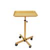 Nuevo carrito dorado transfronterizo para barbería, salón de belleza, estante de almacenamiento, moderno simple, fabricantes, venta al por mayor