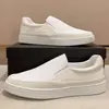 Mocasines Casuales Cómodos Ligeros Simples Versátiles de Todas las Estaciones Transpirables para Hombre