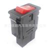 25290-01g00 Interruptor de Luz de Emergencia, Interruptor de Luces de Advertencia, Suministro Directo del Fabricante, Refacciones Automotrices al Por Mayor, Entrega Rápida