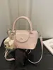 Bolso de mujer de alta gama transfronterizo, nuevo y popular bolso de mano exquisito para salir del verano de 2026, bolso de hombro y cruzado para el trabajo