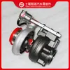 Ensamblaje de turbocompresor HX40W para motor Dongfeng Cummins 6CTA8.3 4046272 4046271
