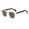 Gafas de sol europeas y americanas para hombre transfronterizas, protección UV, gafas de moda para conducir, gafas de sol personalizadas de estilo callejero para mujer al por mayor