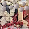 Fabricantes directos al por mayor Decoración para el Día de San Valentín, Festival de Primavera, bodas, fiestas, linternas de papel, adornos colgantes, adornos colgantes, accesorios para fotos