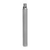 Elemento de Filtro Sinterizado de Polvo de Acero Inoxidable 316L Barra de Titanio 14*175 Elemento de Filtro Microporoso Elemento de Filtro de Vapor de Gases de Combustión