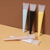 Brocha de Silicona para Mascarilla DIY Mascarilla Casera Barro Mascarilla en Barra Aplicación Salón de Belleza Brocha Mismo Estilo que se Usa en Salones de Belleza