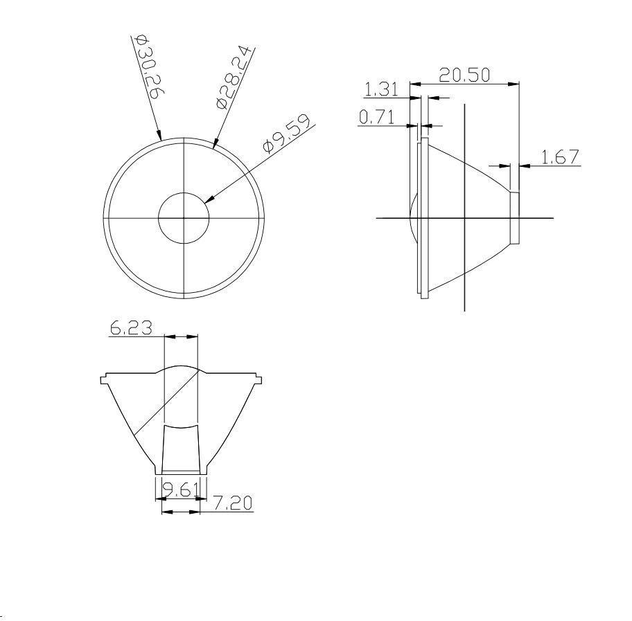 HM-XML-29T-5规格图