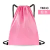 Mochilas con Cordón Transfronterizas, Bolsas para Eventos de Maratón, Bolsas de Almacenamiento, Bolsas de Natación, Bolsas Deportivas de Fútbol al por Mayor