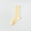 Calcetines de Ballet de Verano de Malla Fina Transpirable hasta la Mitad de la Pantorrilla sin Costuras Calcetines de Mujer Calcetines Zhuji