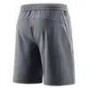 Shorts Deportivos para Hombre Estilo Nuevo de Verano Secado Rápido Sueltos Casuales para Correr Fitness Entrenamiento